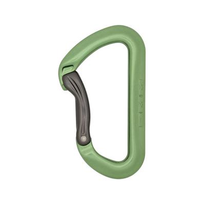 Aero Bent Carabiner