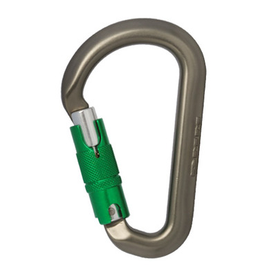 Aero HMS Carabiner