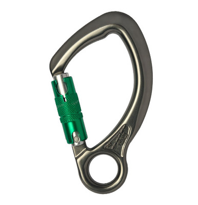 Captive Eye Carabiner 