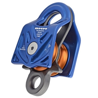 Gyro Twin Pulley