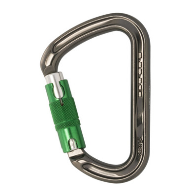 Klettersteig Carabiner 