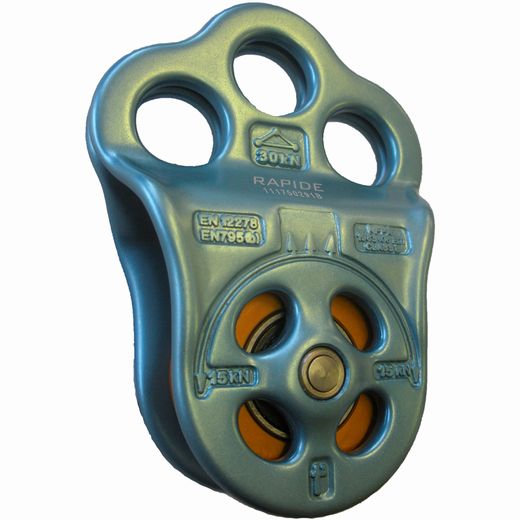 Hitch Climber Rapide
