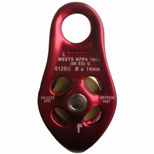 Pinto Pulley