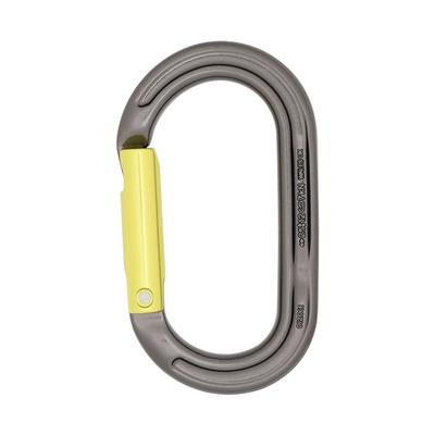 PerfectO Straight Gate Carabiner
