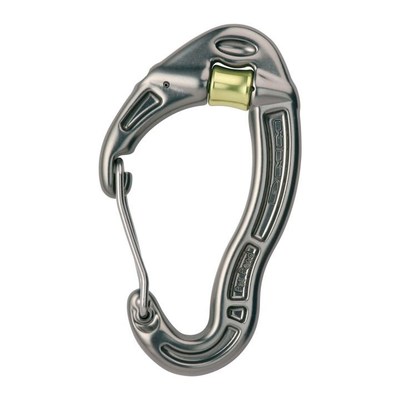 Revolver Wire Gate Carabiner