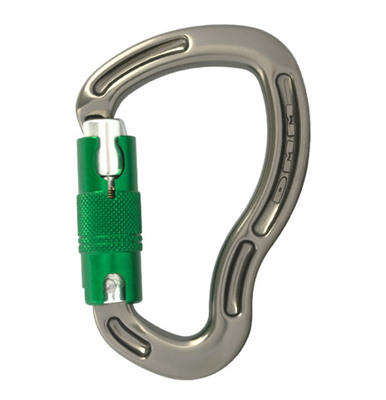 Sentinel Carabiner