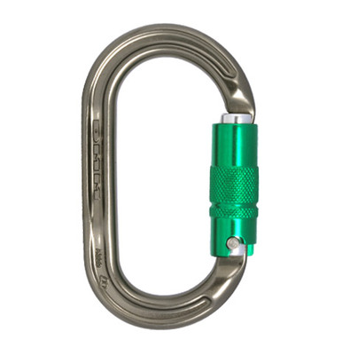 Ultra O Carabiner