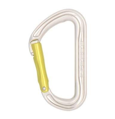 Shadow Bent Gate Carabiner