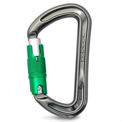 Zodiac Carabiner