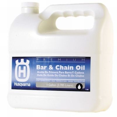 Husqvarna Bar and Chain Oil