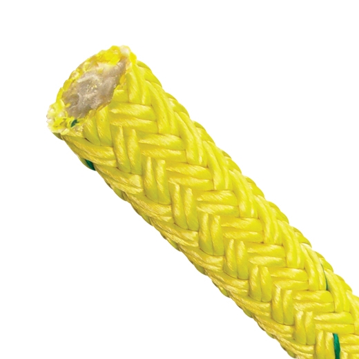 Samson Stable Braid Bull Rope