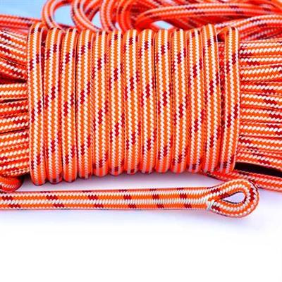 Samson Velocity Hot 11mm Climbing Rope