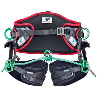 TreeMotion Harness