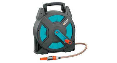 2662-20捲筒式多功能高壓噴水套組