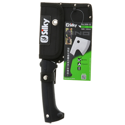 シルキー オノ 斧 120mm