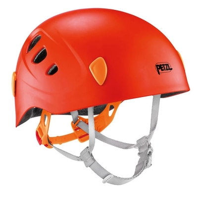 Petzl Picchu Kids Climbing Helmet