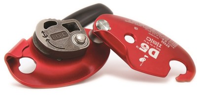 D5 Work &amp; Rescue Descender