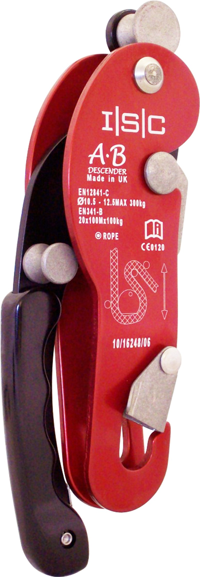 A-B Descender