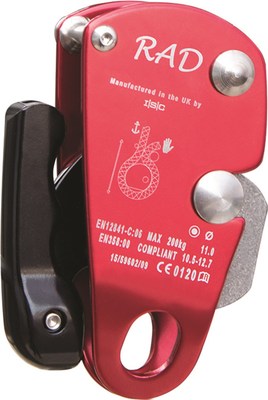 RAD Rope Adjustment Device