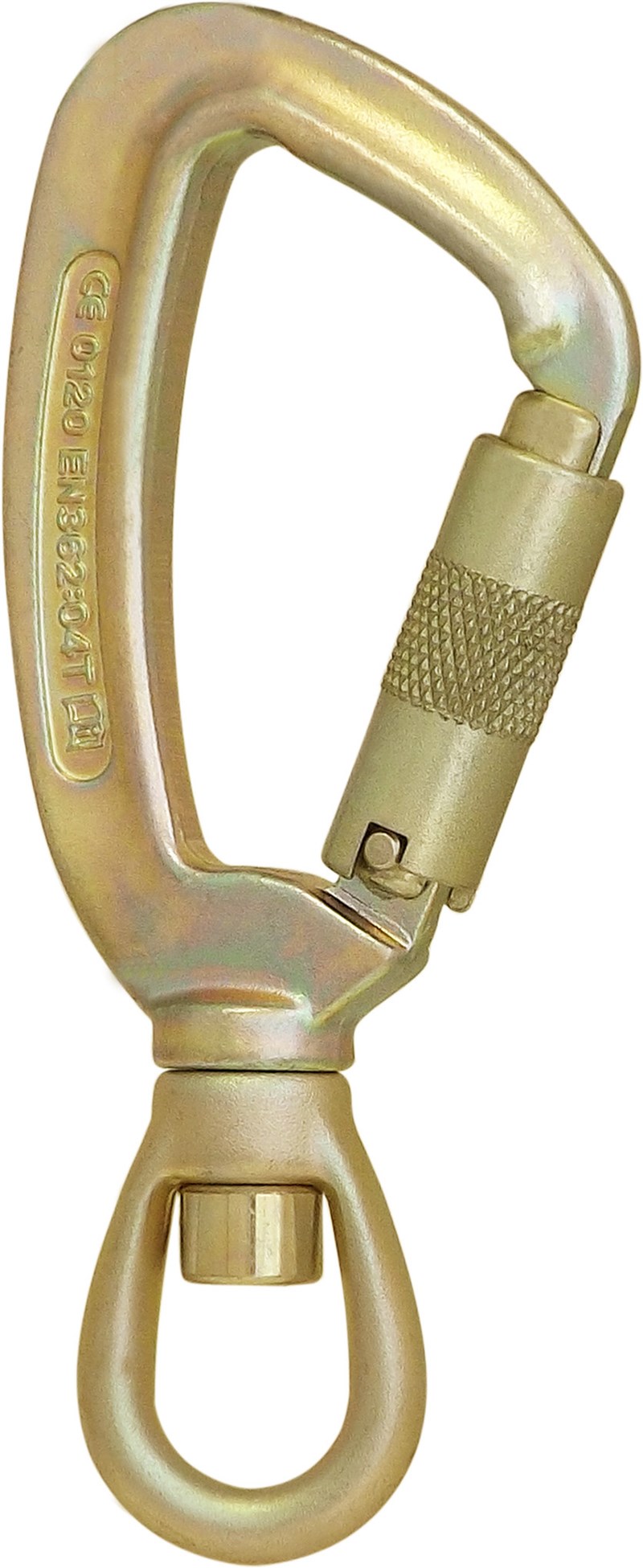 Twister Karabiner