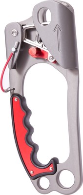 Ultrasafe Hand Ascender- Left Hand