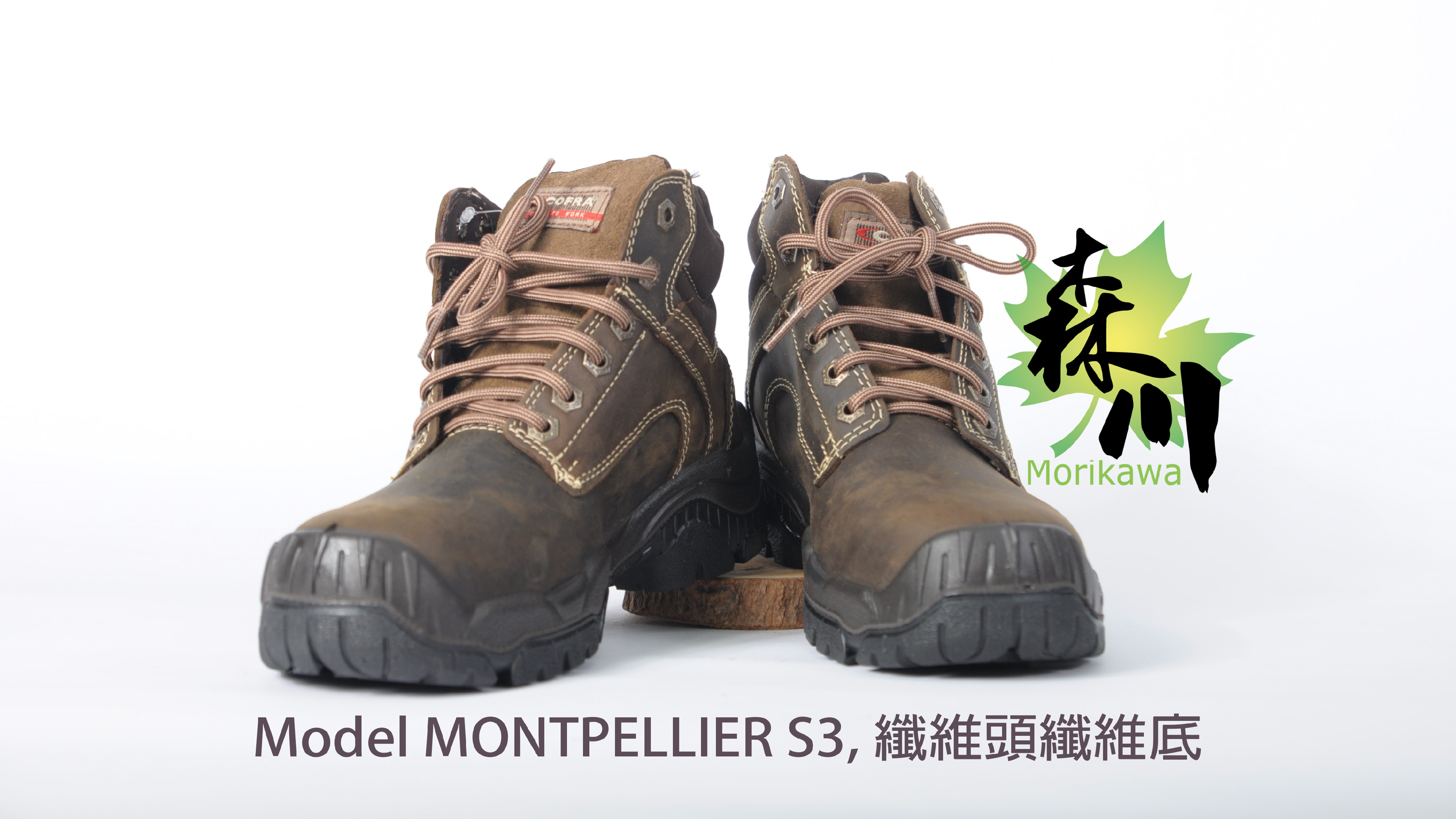 MONTPELLIER S3 3