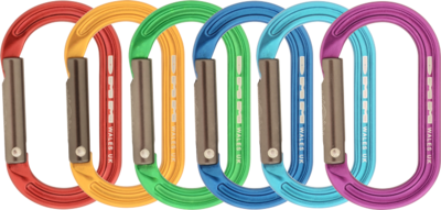 XSRE Miniature Carabiner