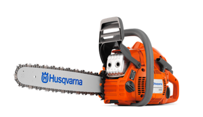 HUSQVARNA 445 II
