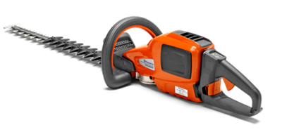 536LiHD60X Battery Powered Hedge Trimmer