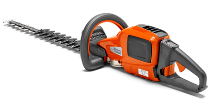 536LiHD60X Battery Powered Hedge Trimmer
