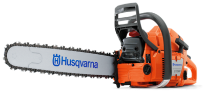 HUSQVARNA 372 XP