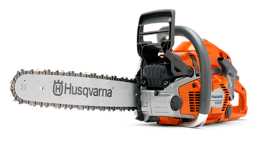 HUSQVARNA 550 XP