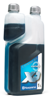 Two stroke oil, XP® Synthetic