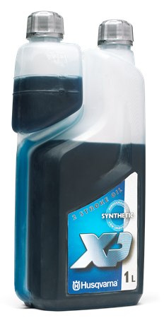 Two stroke oil, XP® Synthetic