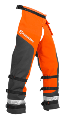 Technical Apron Wrap Chainsaw Chaps 