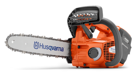 HUSQVARNA T536Li XP